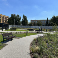 ostrowiec świętokrzyski park