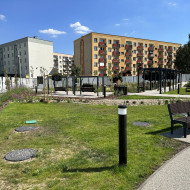 ostrowiec świętokrzyski park