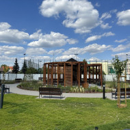 ostrowiec świętokrzyski park