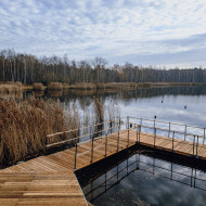 Balaton w Sosnowcu po metamorfozie