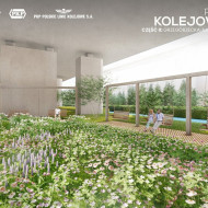 Kraków rozbuduje Park Kolejowy