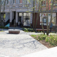 Cetrum Jarocina