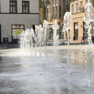 Cetrum Jarocina