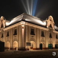 Cetrum Jarocina