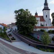 Cetrum Jarocina