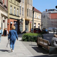 Cetrum Jarocina