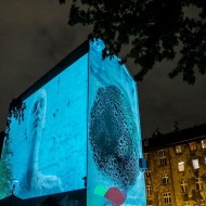 Kinomural Wrocław