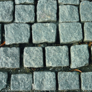 kostka brukowa, ogród, projekt ogrodu