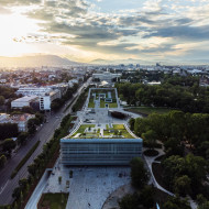 muzeum etnograficzne budapeszt