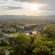 muzeum etnograficzne budapeszt
