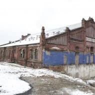 Zagospodarowanie terenu Muzeum Śląskiego w Katowicach