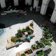 architektura krajobrazu