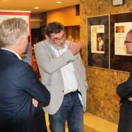 Wystawa Polska Architektura 2015