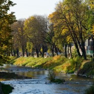 Muzeum Open Air w Cieszynie