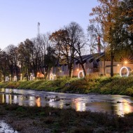 Muzeum Open Air w Cieszynie