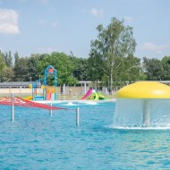 Park Wodny Moczydło