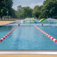 Park Wodny Moczydło