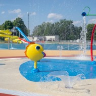 Park Wodny Moczydło