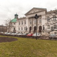 Plac Małachowskiego, konkurs dla architektów, konkurs