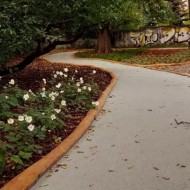 Park kieszonkowy we Wrocławiu
