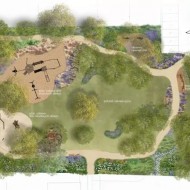 Park kieszonkowy we Wrocławiu