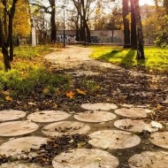 Park kieszonkowy we Wrocławiu