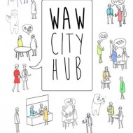 waw city hub, przestrzeń publiczna, architektura warszawa, projektowanie przestrzeni publicznej, urbanistyka, warszawa, architektura krajobrazu