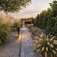 SPA GARDEN przydomowym ogrodzie pod Krakowem