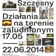 jakub szczęsny, działania na terenie zaludnionym, architektura krajobrazu, planowanie przestrzeni, urbanistyka, architektura krajobrazu wystawy