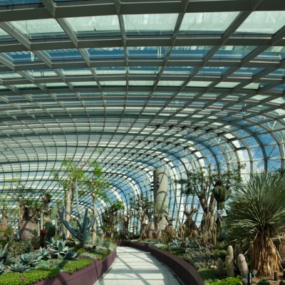Gardens by the Bay