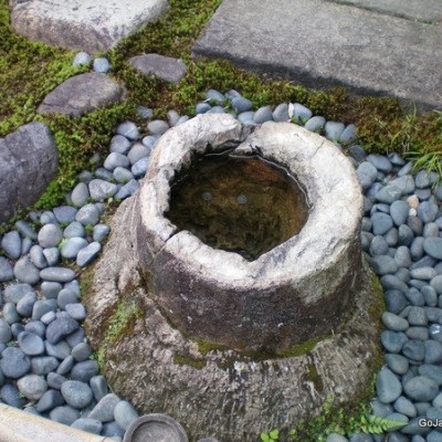 Staw Takeneishi-Chozubachi