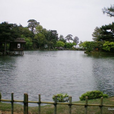 Staw Kasumiga-ike