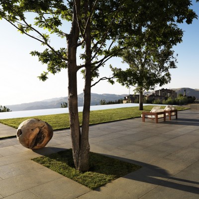 Spektakularny widok