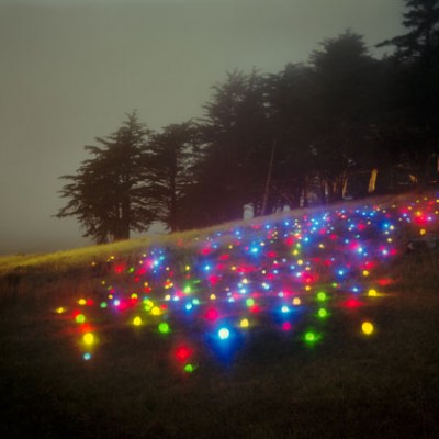 Parade Field