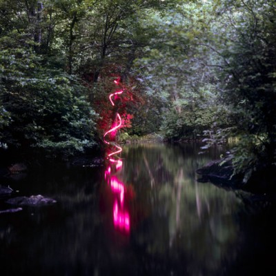Trace (Pink)