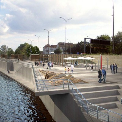 Przyjazna przestrzeń