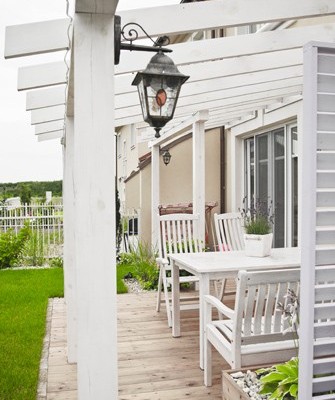 Pergola