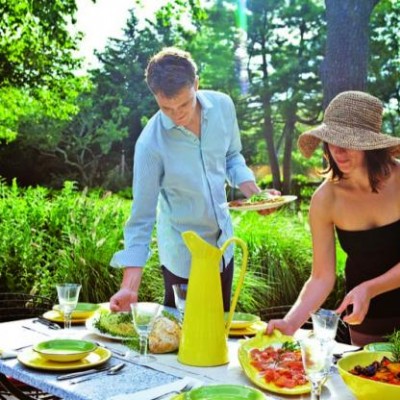 Pikniki rodzinne