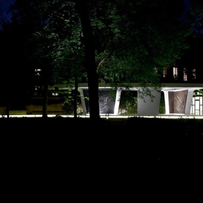 Widok nocny