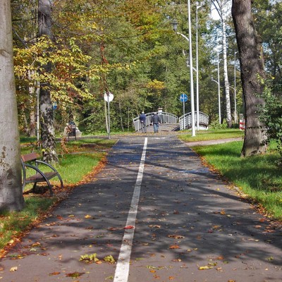 Ścieżki