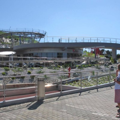 Restauracja