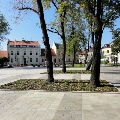 Nawierzchnie