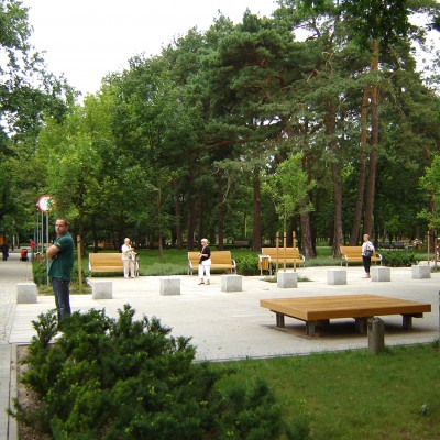 Mała architektura