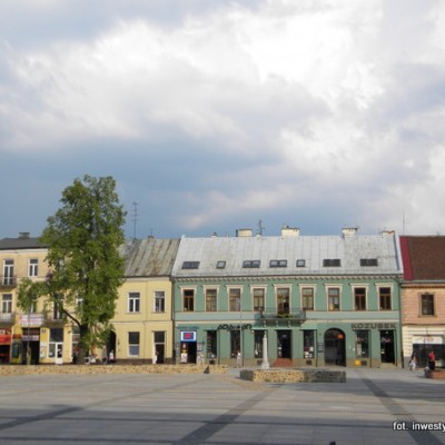 Posadzki