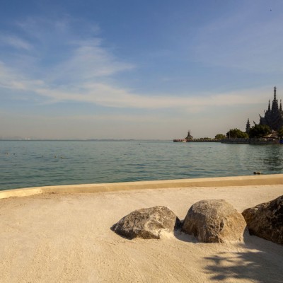 Pattaya