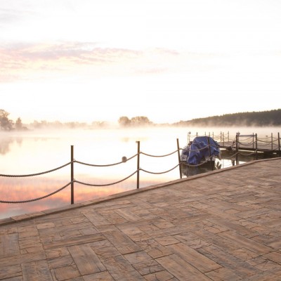Piękne widoki