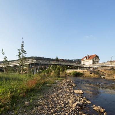 Naturalne brzegi
