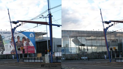 Targi Poznańskie