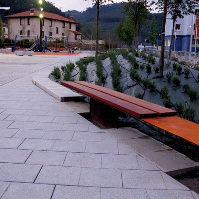 Mała architektura
