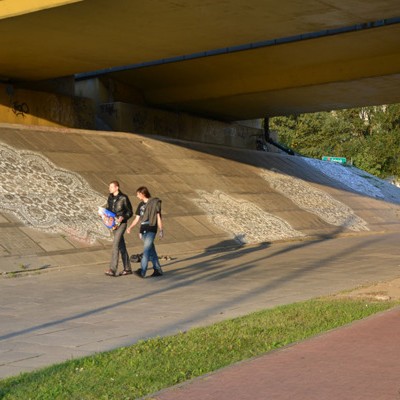 Walls 2012